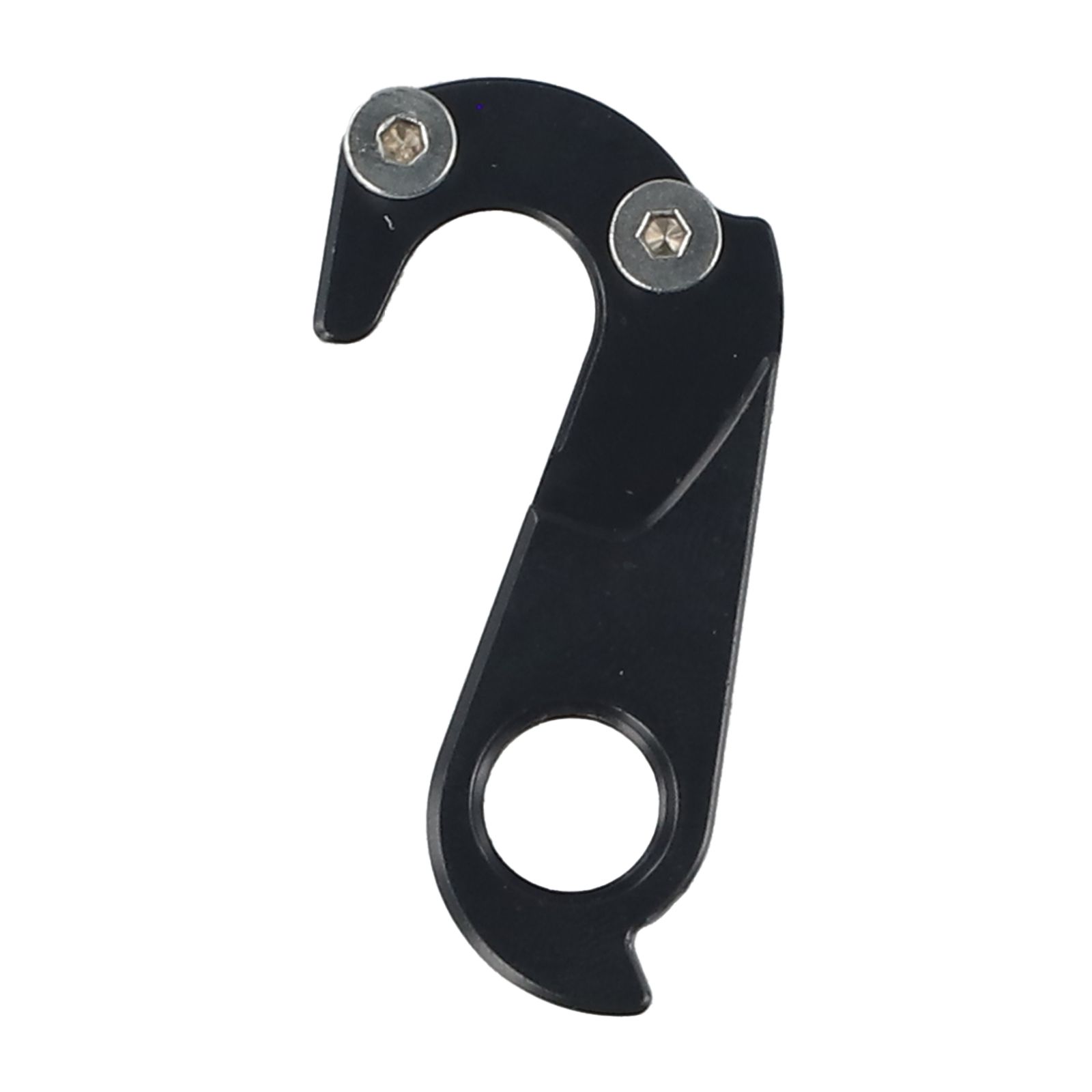 Quality Cycling Gear - Aluminiumlegierung Fahrrad-Schaltauge Schaltbügel Fahrrad-Zubehör für den