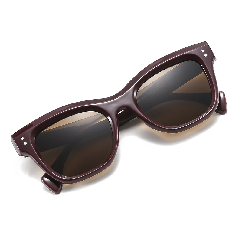 Vintage Cycling Gear - Radfahren Neue Ankunft Cat Eye Sonnenbrille