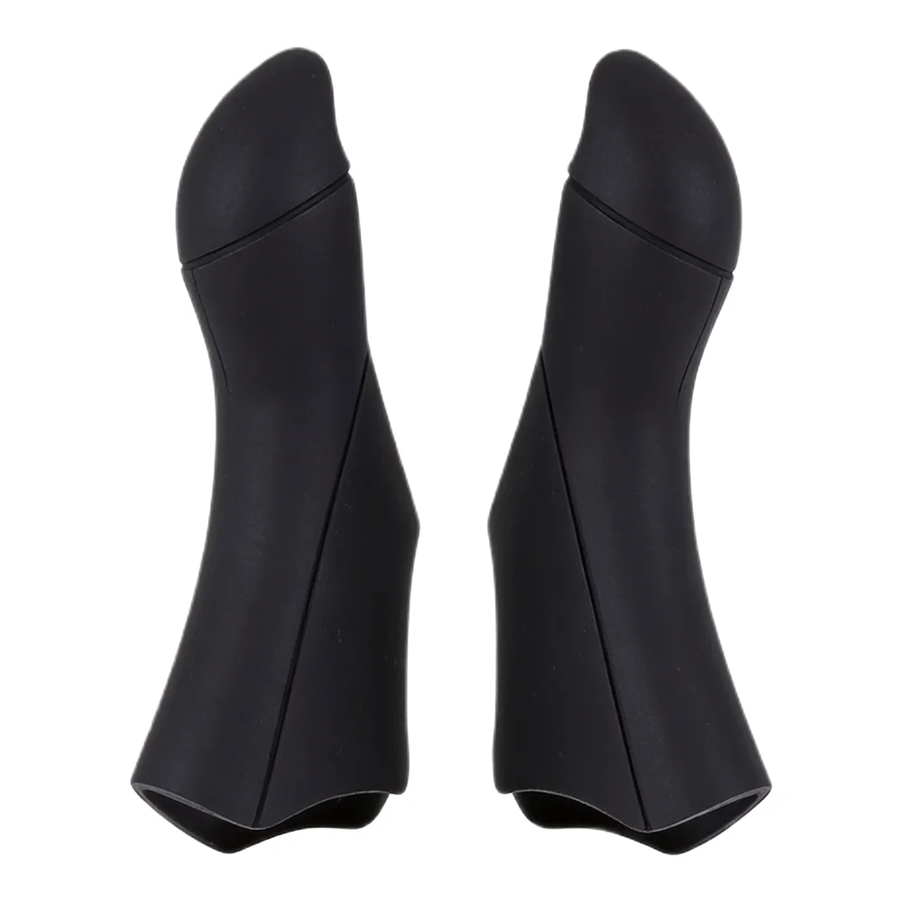 Quality Cycling Gear - Brandneue, hochwertige Schalthebelabdeckungen, 1 Paar, Fahrradzubehör,
