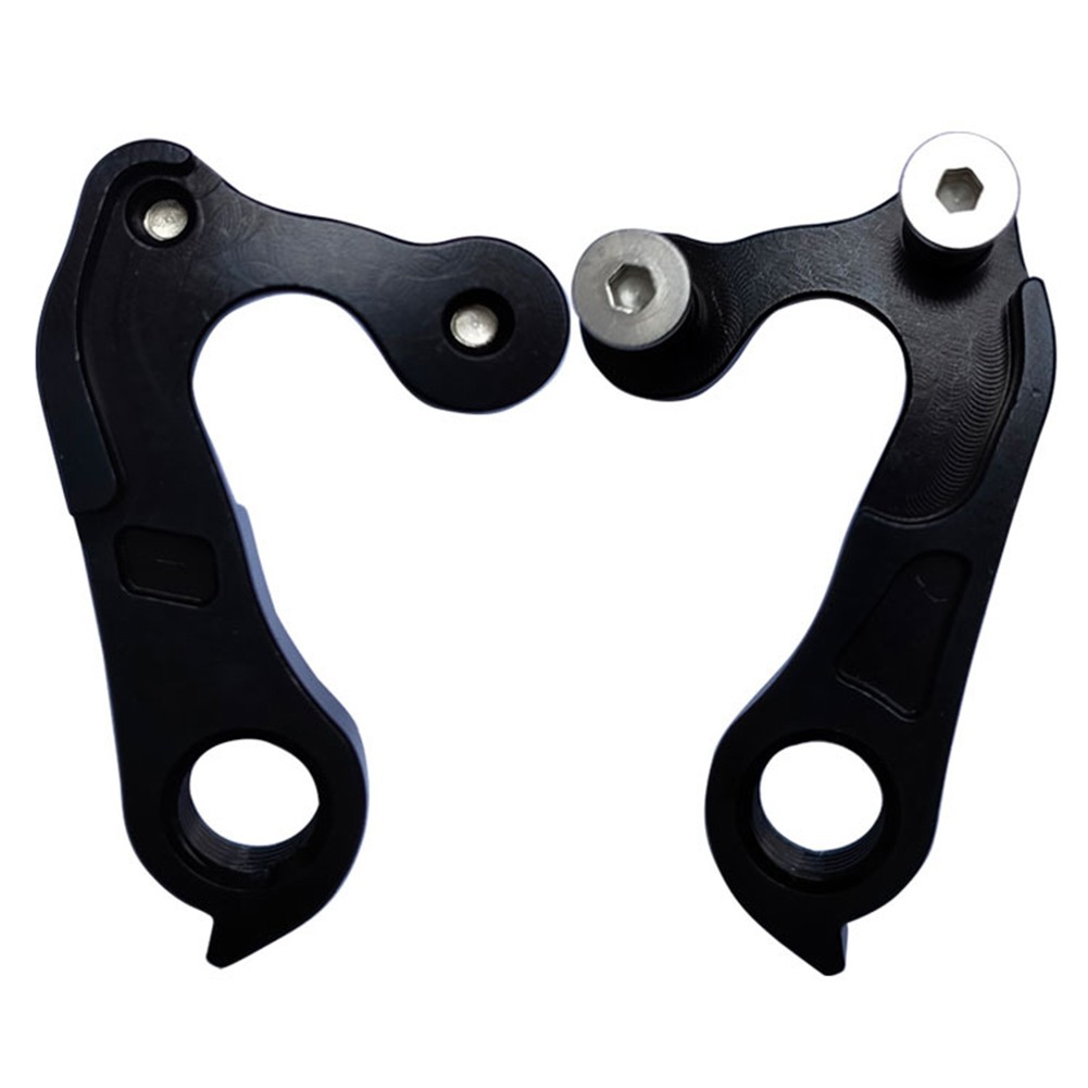 Quality Cycling Gear - Fahrrad-Schaltwerkhalterung aus Aluminiumlegierung für FUJI #