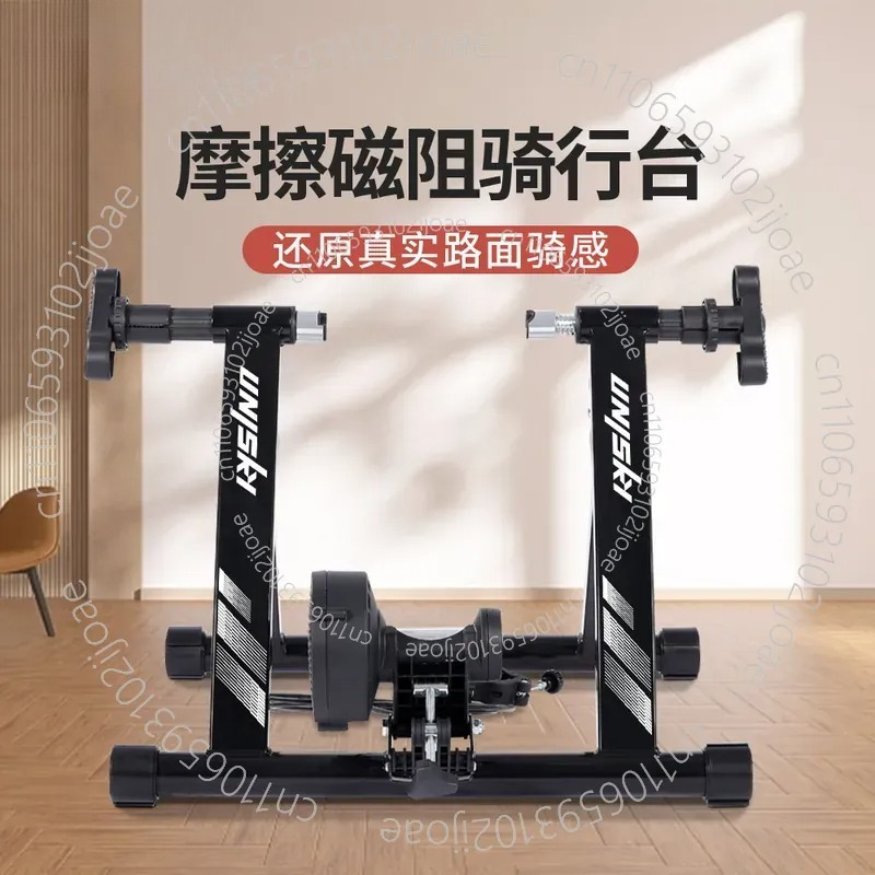 Cycling Gear Table - Fahrrad-Trainingsgerät 57 Modelle 8-Gang Variabler Widerstand