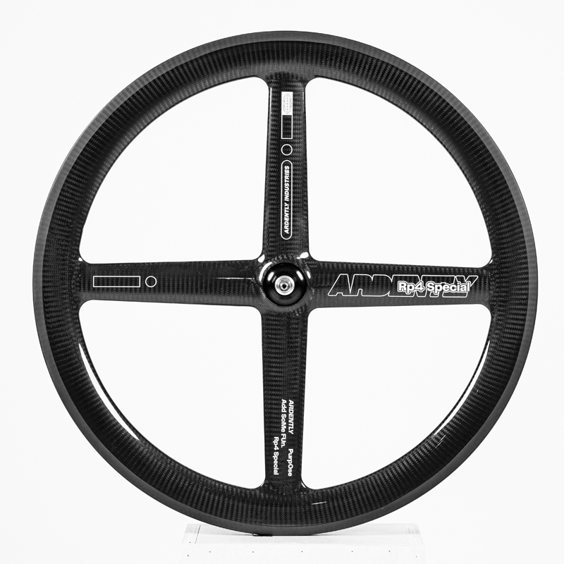 ARDENTLY NEW 700C Tubeless 4 S – Quality Cycling Gear Bewertung und Preis