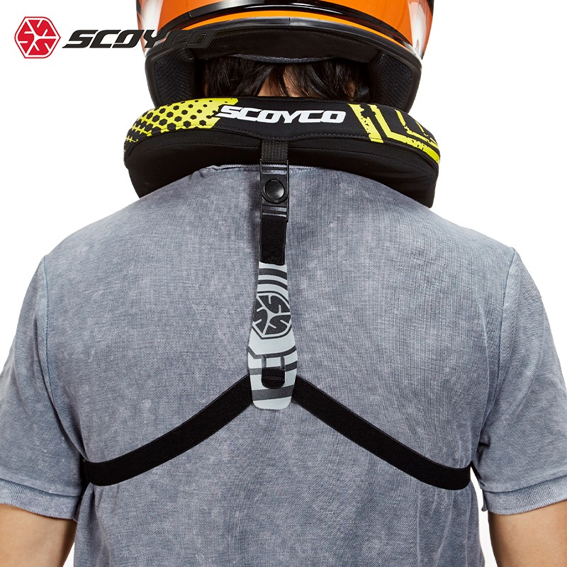 Hochwertiger SCOYCO N02B Nacke – Quality Cycling Gear Bewertung und Preis