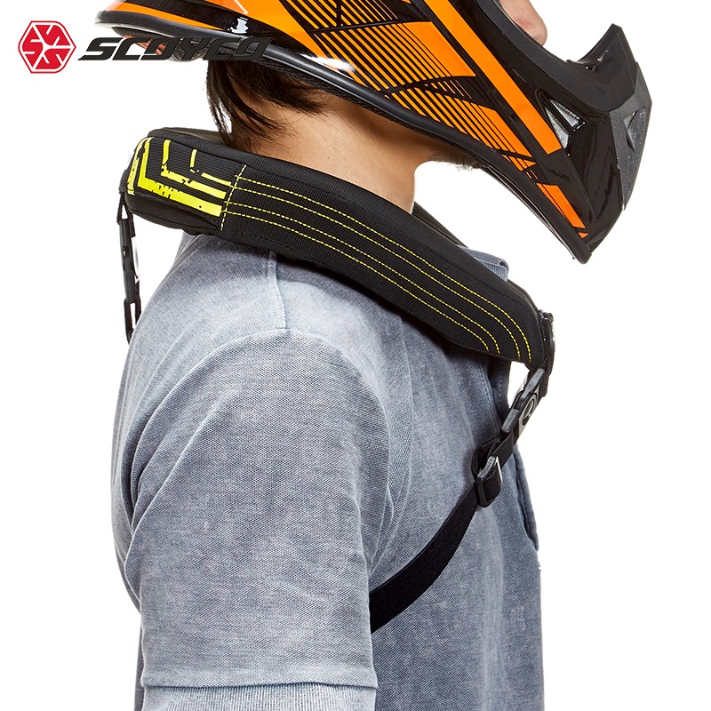 Hochwertiger SCOYCO N02B Nacke – Quality Cycling Gear Bewertung und Preis
