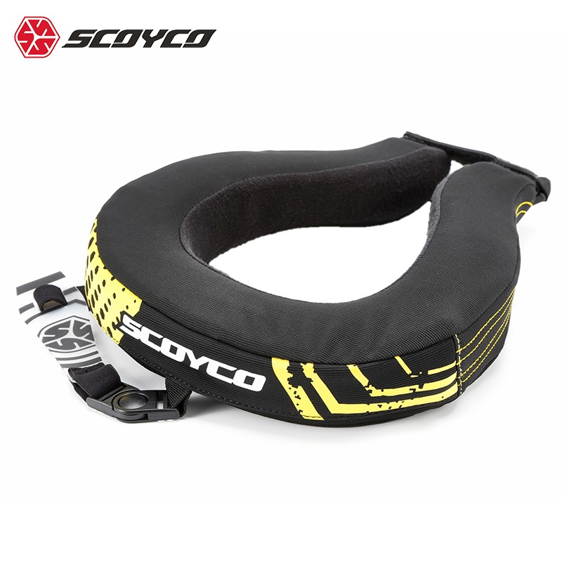 Hochwertiger SCOYCO N02B Nacke – Quality Cycling Gear Bewertung und Preis