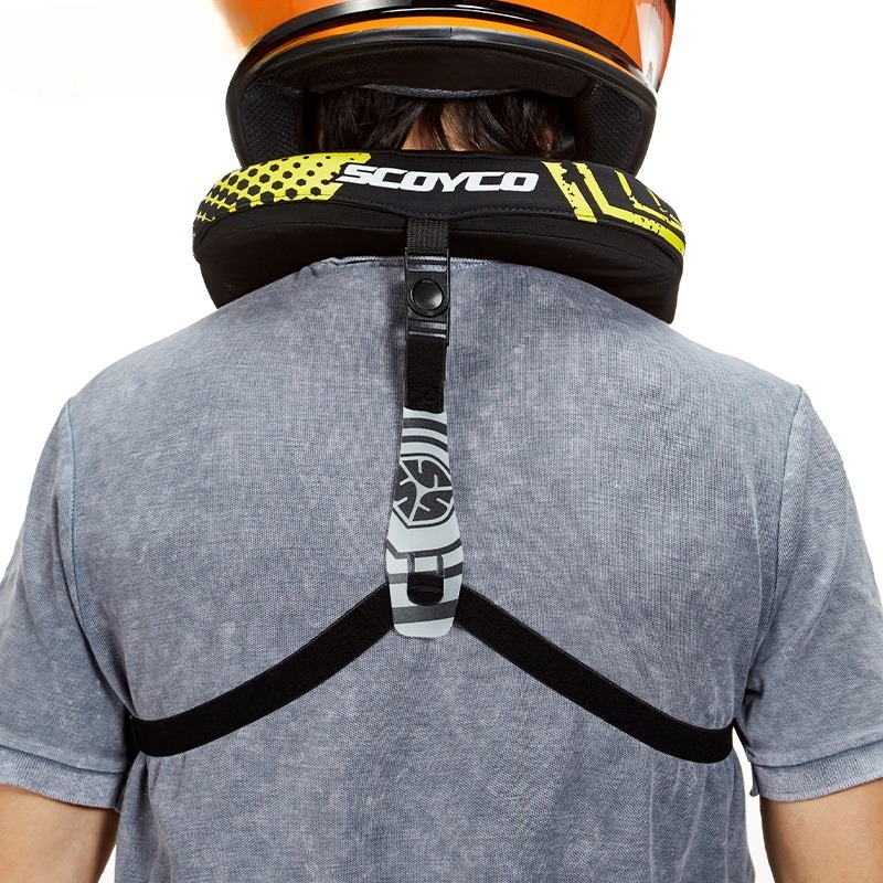 Motorrad-Renn-Schutzausrüstung – Quality Cycling Gear Bewertung und Preis