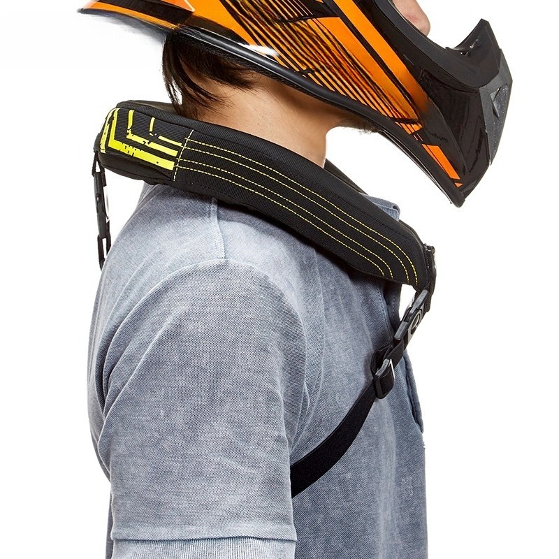 Motorrad-Renn-Schutzausrüstung – Quality Cycling Gear Bewertung und Preis