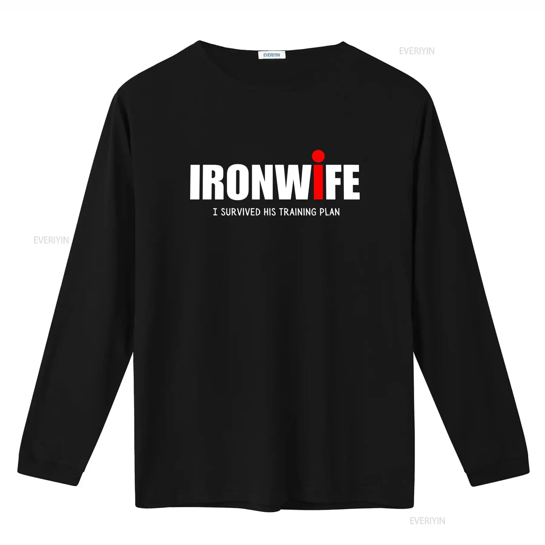 Ironwife T-Shirt Triathlon-Unt – Vintage Cycling Gear Bewertung und Preis