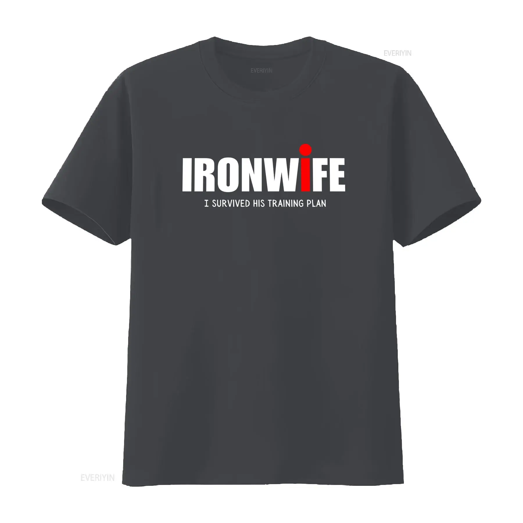 Ironwife T-Shirt Triathlon-Unt – Vintage Cycling Gear Bewertung und Preis