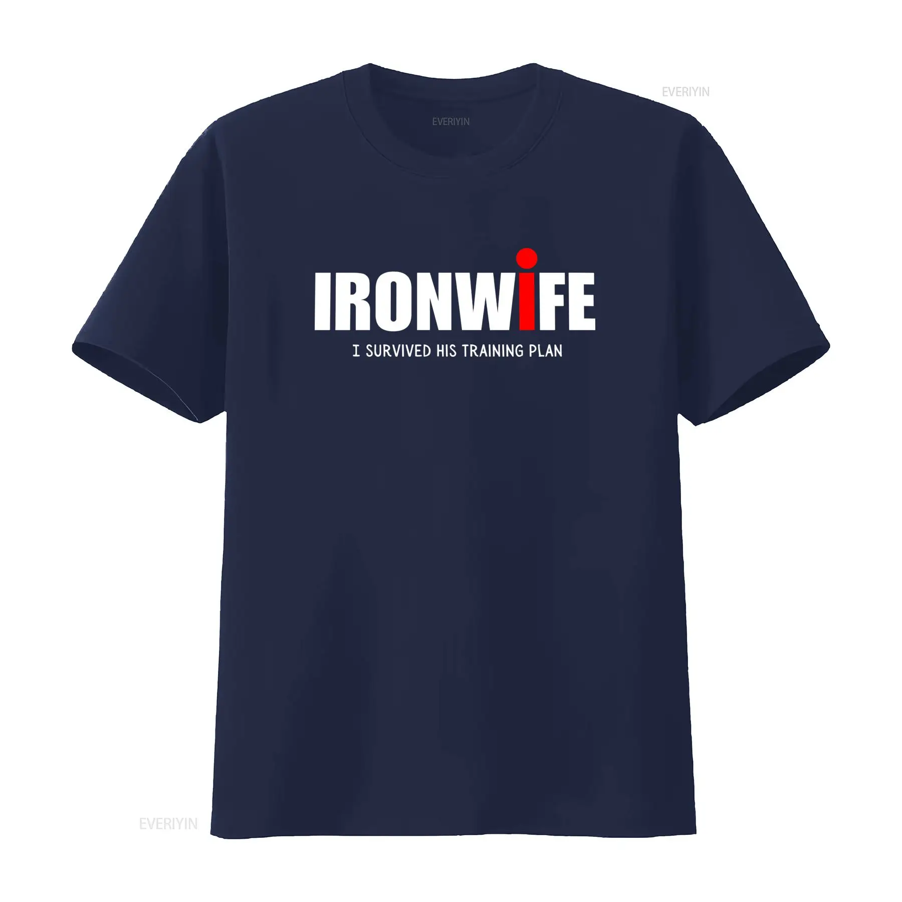 Ironwife T-Shirt Triathlon-Unt – Vintage Cycling Gear Bewertung und Preis