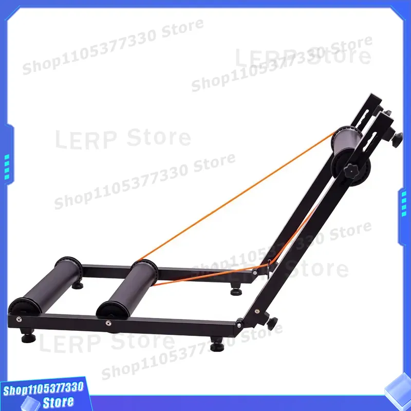 Indoor-Fahrradtrainer-Ständer  – Cycling Gear Table Bewertung und Preis