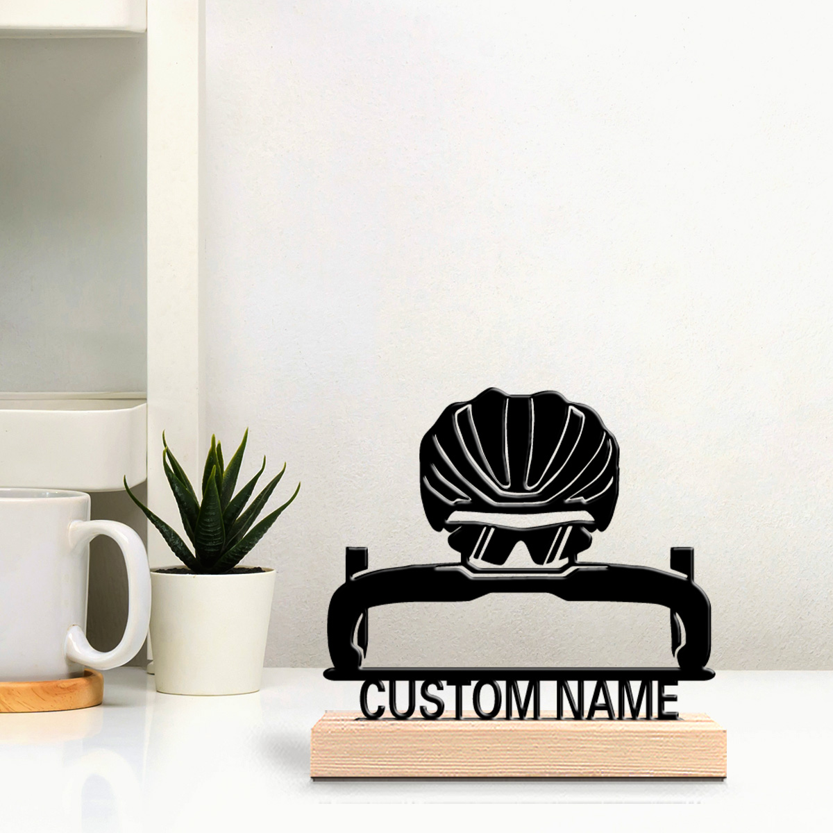 1 Stück Kreative Fahrrad-Ausrü – Cycling Gear Table Bewertung und Preis