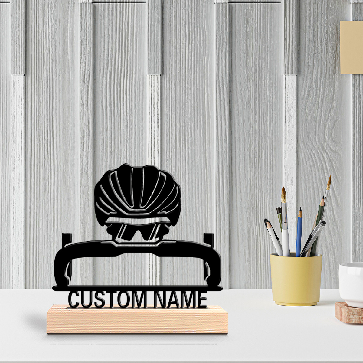 1 Stück Kreative Fahrrad-Ausrü – Cycling Gear Table Bewertung und Preis