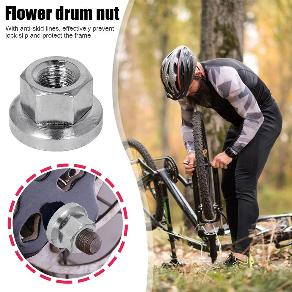 Fahrradteile: Vorder- und Hint – Cycling Gear Hub Bewertung und Preis
