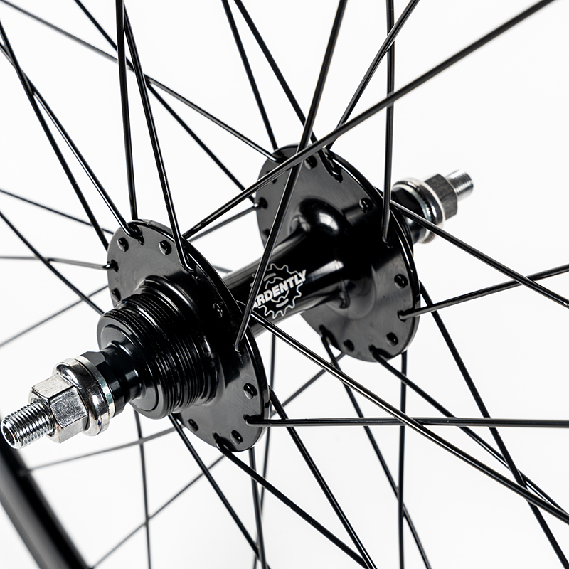 Ardently Fixed-Gear-Fahrradnab – Cycling Gear Hub Bewertung und Preis