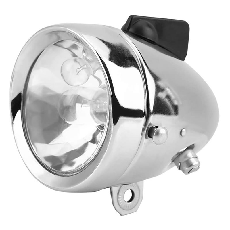 ABVE-Dynamo Scheinwerfer-Rückl – Bike Dynamo Light Bewertung und Preis