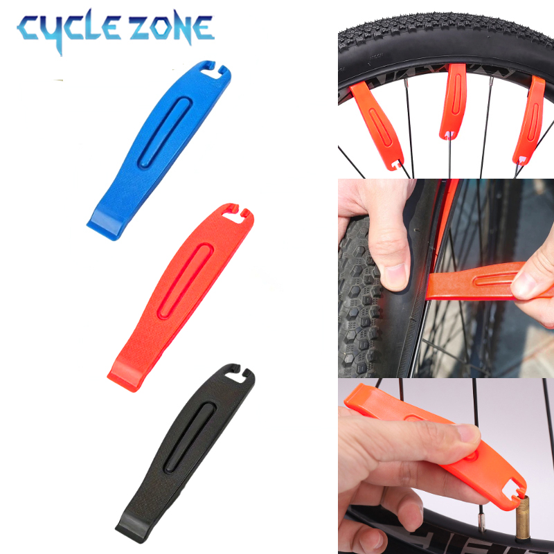 Fahrrad Reifen Reifen Hebel Ul – Cycle Zone Bewertung und Preis