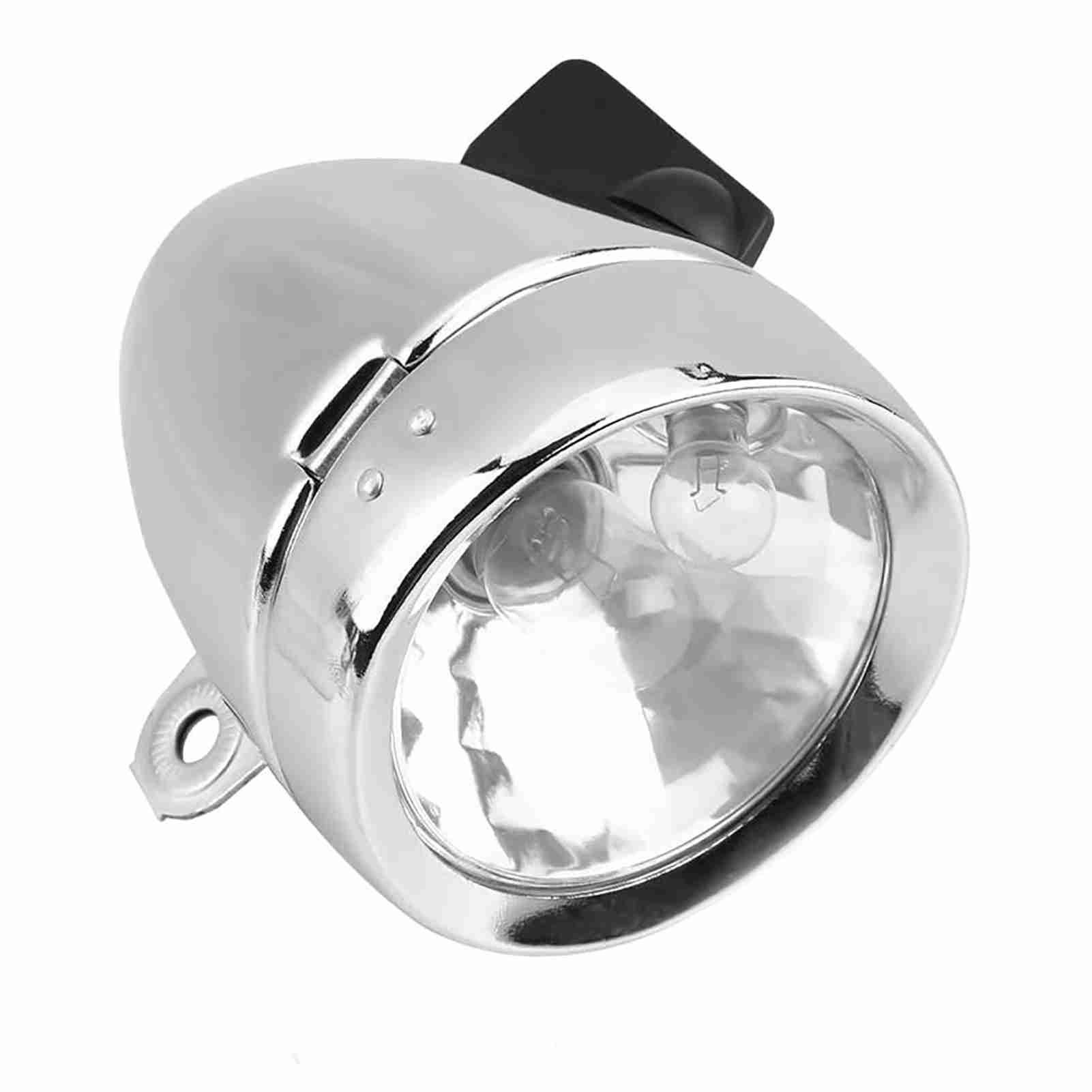 12V 5,5W Reibungsgenerator Dyn – Bike Dynamo Light Bewertung und Preis