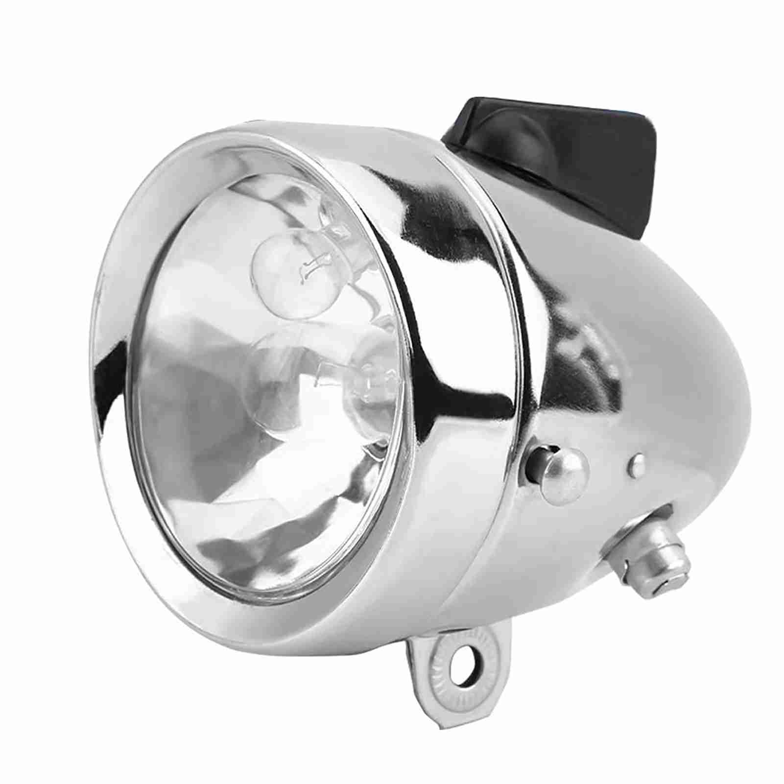 12V 5,5W Reibungsgenerator Dyn – Bike Dynamo Light Bewertung und Preis