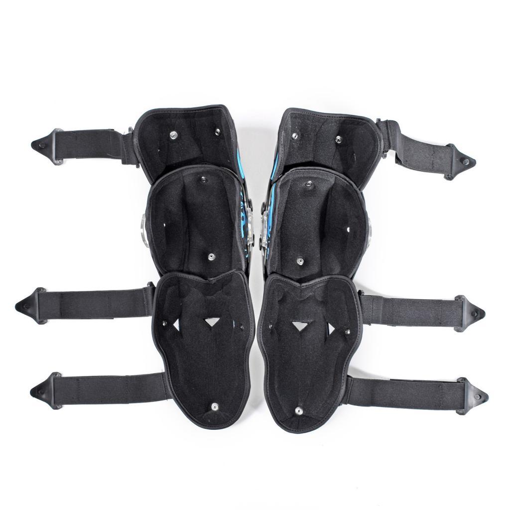 Schützende Knieschoner Hochwer – Quality Cycling Gear Bewertung und Preis