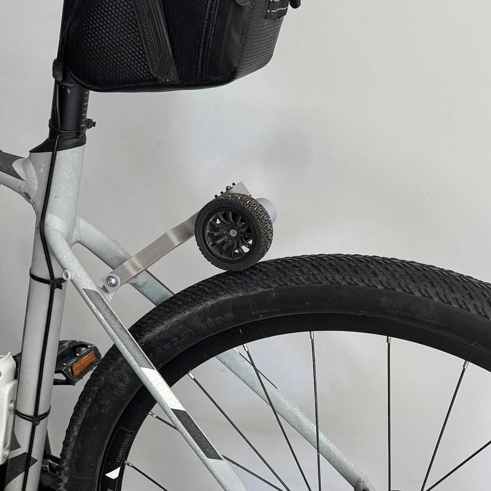 Wasserdichter Fahrradgenerator – Bike Dynamo Light Bewertung und Preis