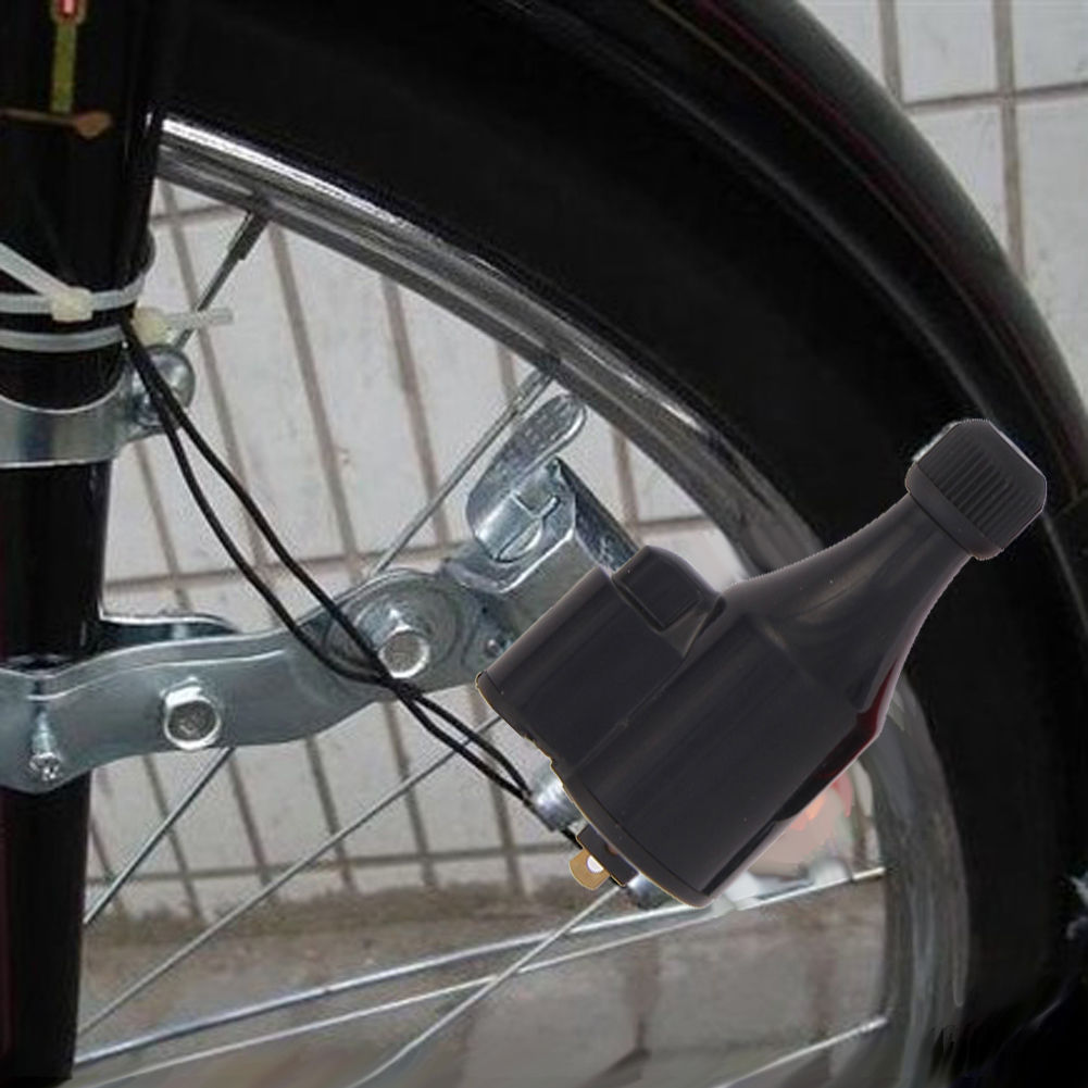Nacht-Fahrradgenerator mit Rei – Bike Dynamo Light Bewertung und Preis
