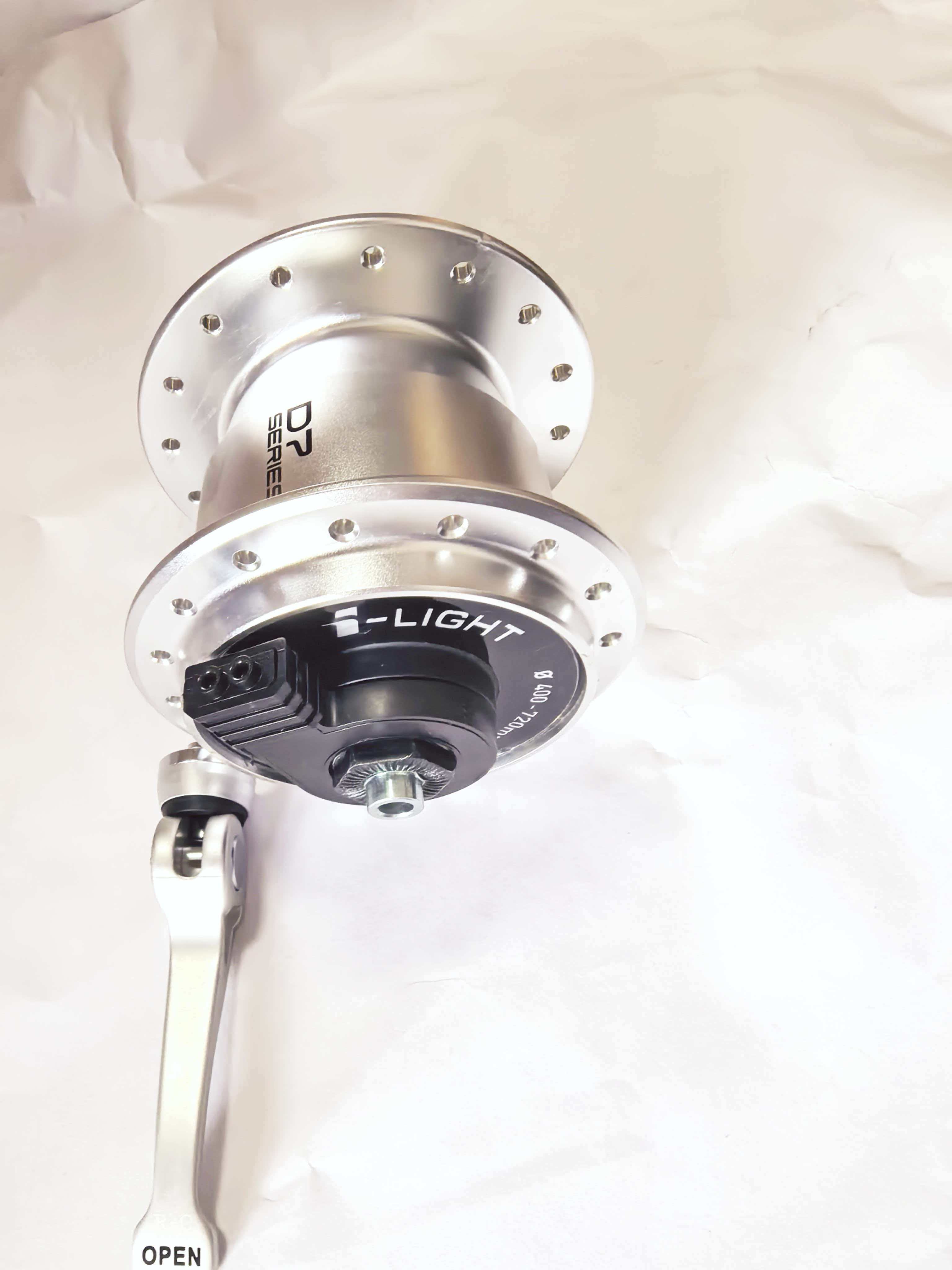 für SRAM I-LIGHT D7 Serie Sche – Bike Dynamo Light Bewertung und Preis
