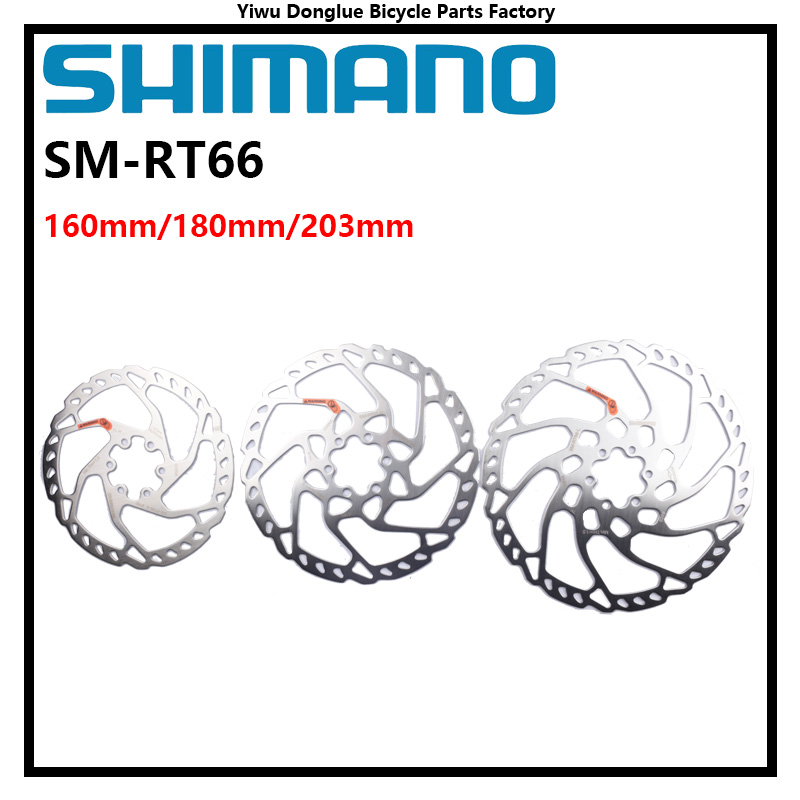 Shimano SM-RT66 SM-RT76 DEORE  – Cycle Zone Bewertung und Preis