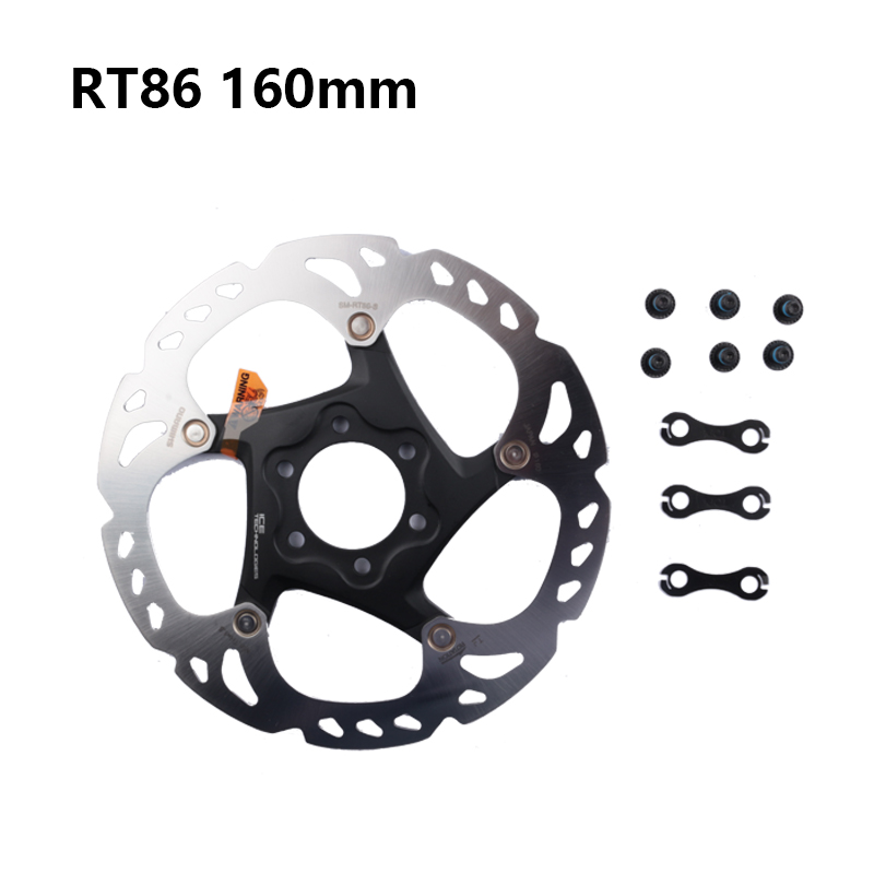 Shimano SM-RT66 SM-RT76 DEORE  – Cycle Zone Bewertung und Preis