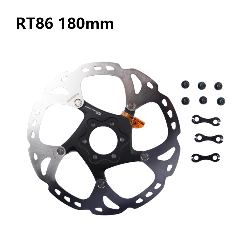 Shimano SM-RT66 SM-RT76 DEORE  – Cycle Zone Bewertung und Preis