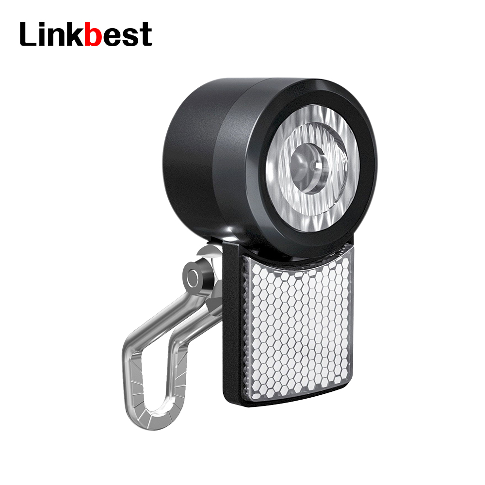 Linkbest 20 Lux LED-Fahrradlic – Bike Dynamo Light Bewertung und Preis