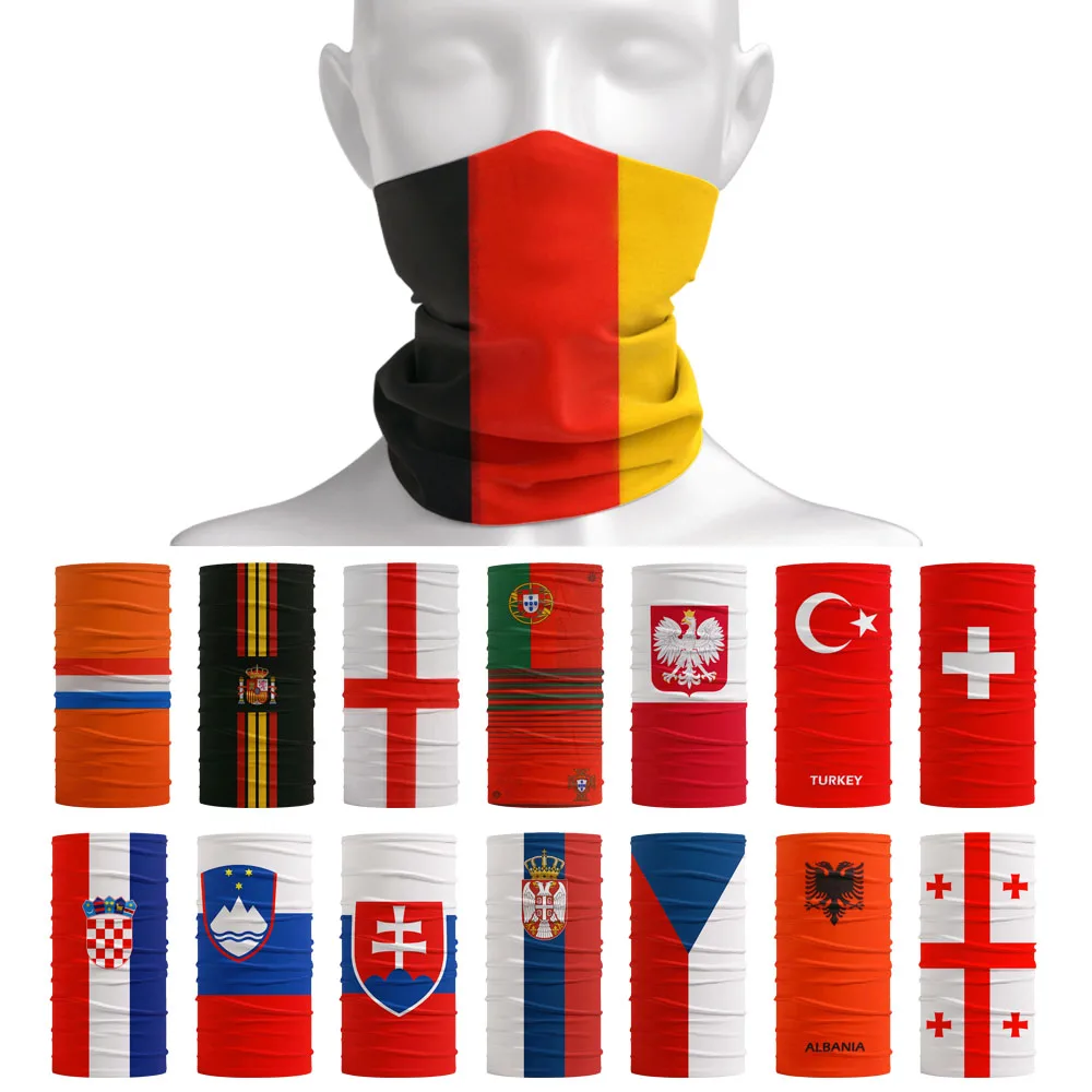 Europäisches Fußballfan-Flagge – Cycling Gear Italian Bewertung und Preis